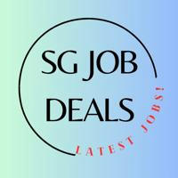 SG JOB DEALS