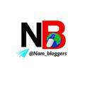Namanganlik bloger
