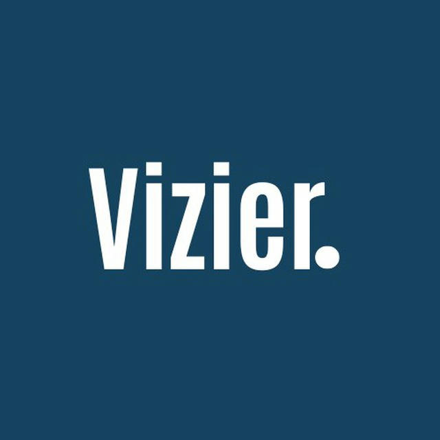 Vizier | Biznes va Iqtisod