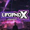 LEGENDX INFO