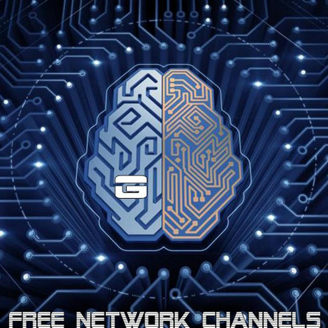 Free Network Channels