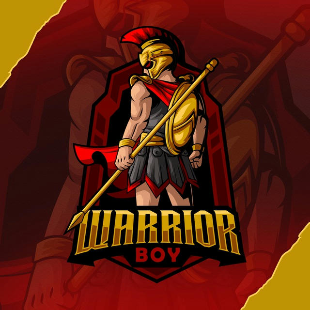 WarriorBoy Gaming