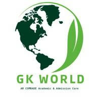 🌍 GK WORLD - ARC