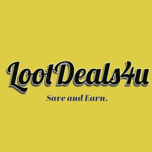 Loot Deals 4u