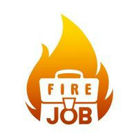 FireJob 🔥 Работа, вакансии