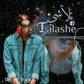 تلاشي_ Talashe 💙.