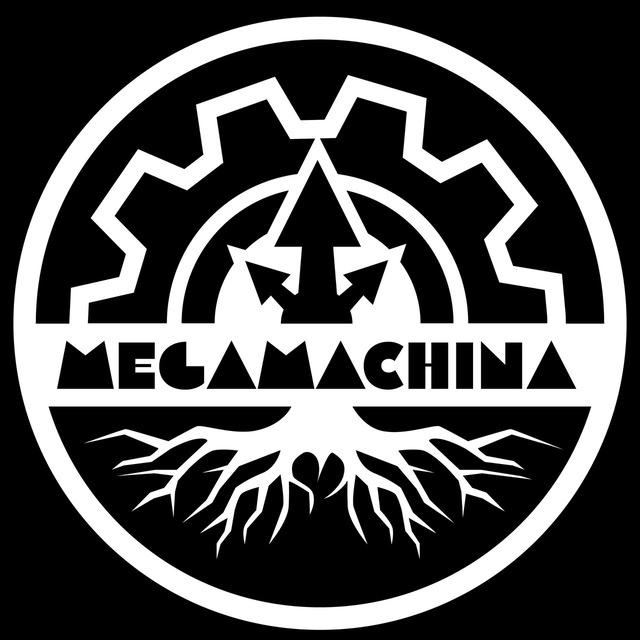 Megamachina ⚙