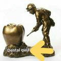 (Dental quiz)(دنتال کوئیز)