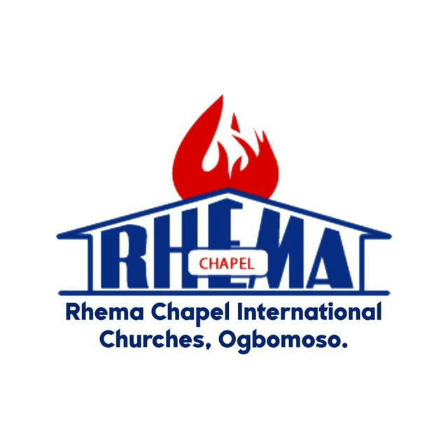 Rhema Chapel Ogbomoso