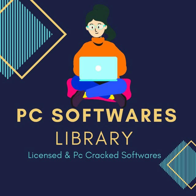 PC Softwares Library