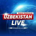UZBEKISTAN-LIVE | Расмий Канал