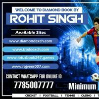 DIAMOND BY ROHIT SINGH..