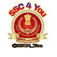 SSC 4 You