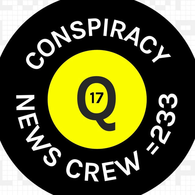 Conspiracy News Crew