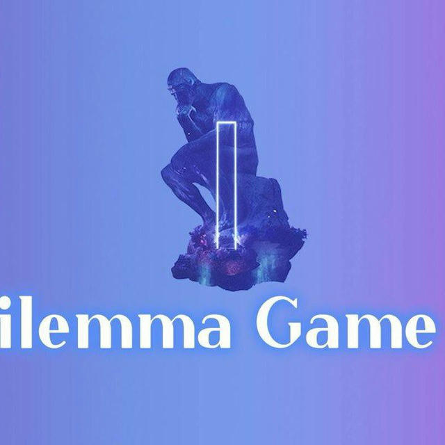 Dilemma Game s2
