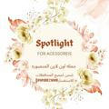 Spotlight | Accessories GOMLA💍👓🛍