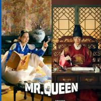 Mr.Queen in Hindi DUBBED