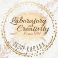 Laboratory of creativity from @Daria_Nekrasova