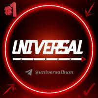 🪩 UNIVERSAL Album