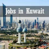 Jobs 🇰🇼 in Kuwait