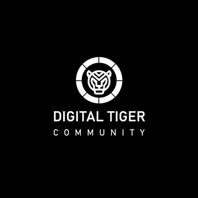 Digital Tiger Community 〽️