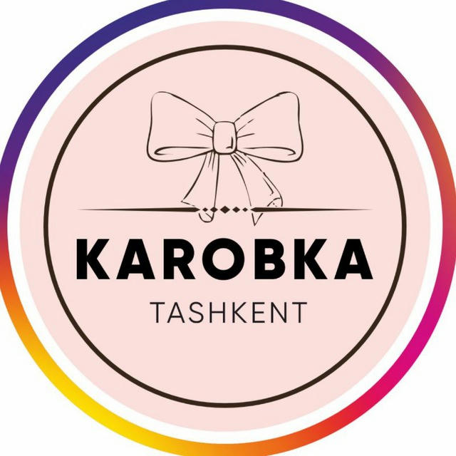 Karobka Tashkent