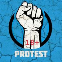 Protest 18+