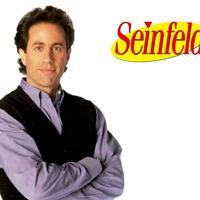 SEINFELD (1989-98)