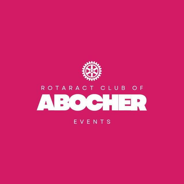 Rac Abocher Events