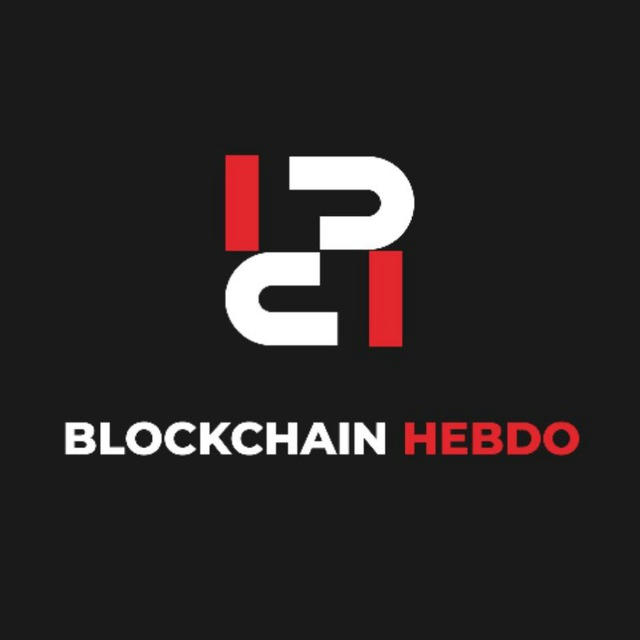 Blockchain Hebdo