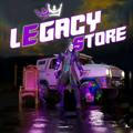 LEGACY STORE