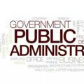 Public Administration New