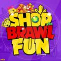 🛒 Shop Brawl FUN 🛒