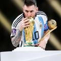 🇮🇳 Messi Fans Kerala 🇦🇷