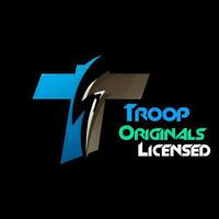 Troop Originals Licensed