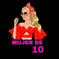 💋 MUJER DE 10 🍒