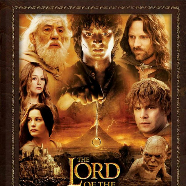 The Lord Of The Rings Hindi