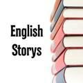 English Storys 📕📗📘📙