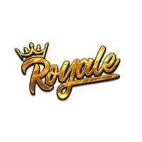 👑ROYALE🥂 / DOUGHBOYZ