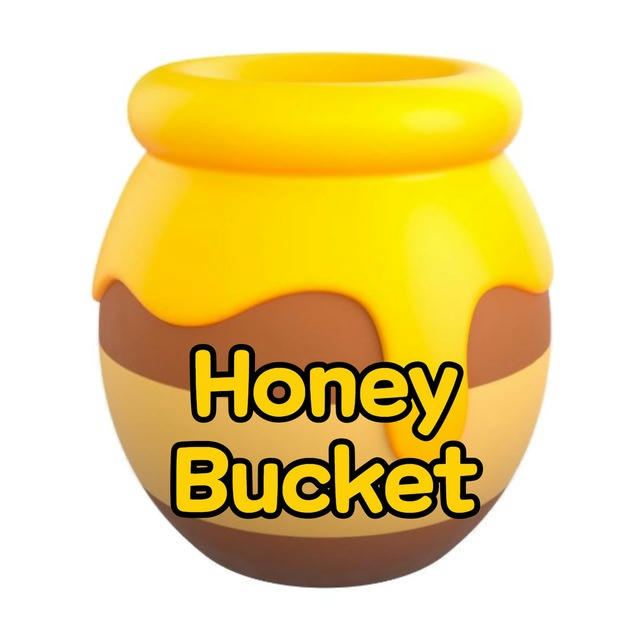 🍯허니버켓 HoneyBucket