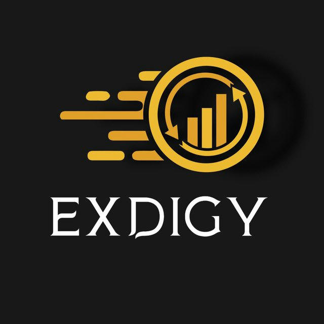 Exdigy/ارز دیجیتال