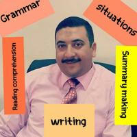 Prof. Amr Samir Simple English
