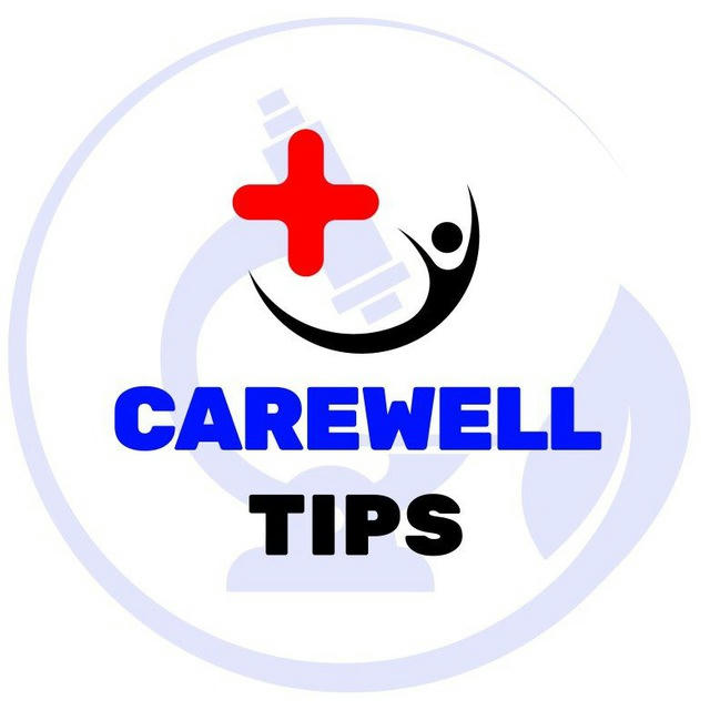 Carewell Tips