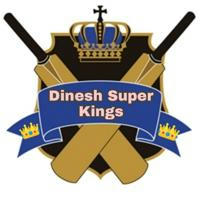 Dinesh Super Kings 👑