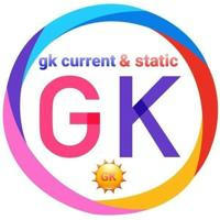 gk current & static