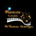 Músicas Pr Thomas Henrique