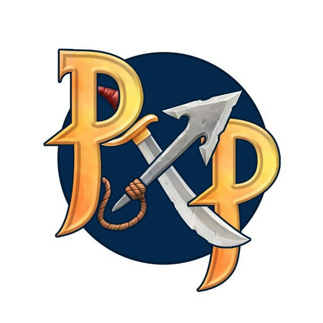 Pirate X Pirate | PXP Announcement