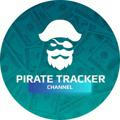 Pirate Tracker