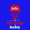 Info [ Airdrop&Bounty ]