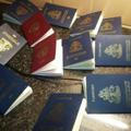 Buy Online Scannable Fake/Novelty/Psd Passports,Visas,IDs,Driver Licenses,Residence permit, Certificates Worldwide